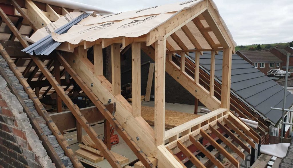 Loft Conversions