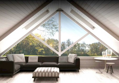 Loft Conversions